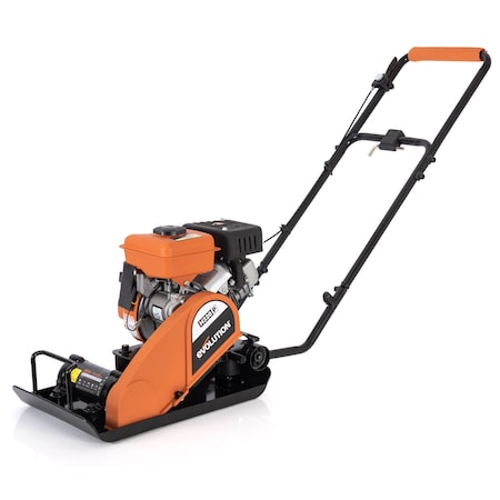 Evolution H320-P Hulk Gas Vibrating Compactor 015-0014